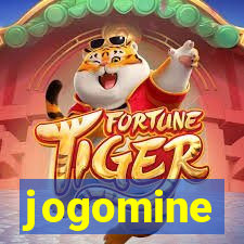 jogomine