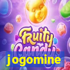 jogomine