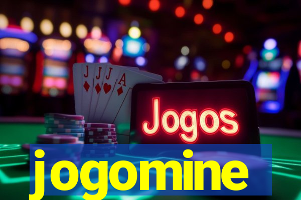 jogomine