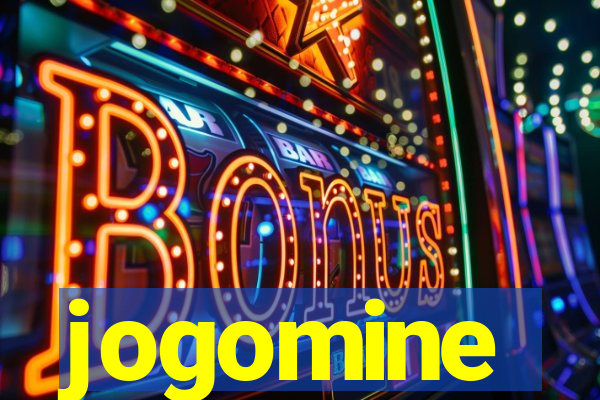 jogomine