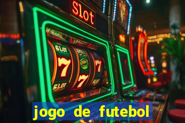 jogo de futebol the champions 3d