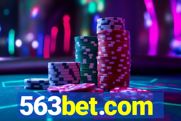 563bet.com