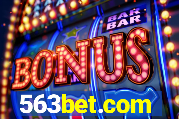 563bet.com