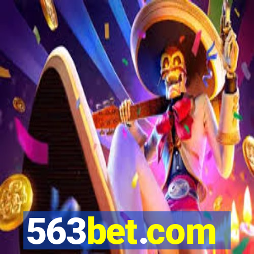 563bet.com