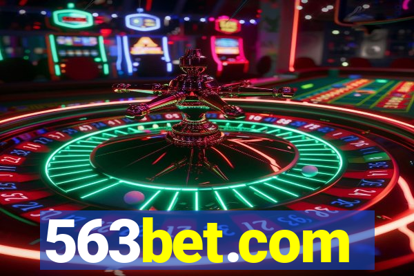 563bet.com