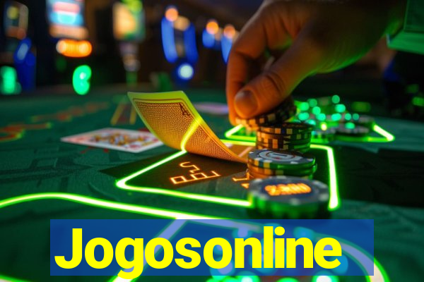 Jogosonline