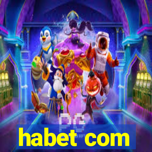 habet com