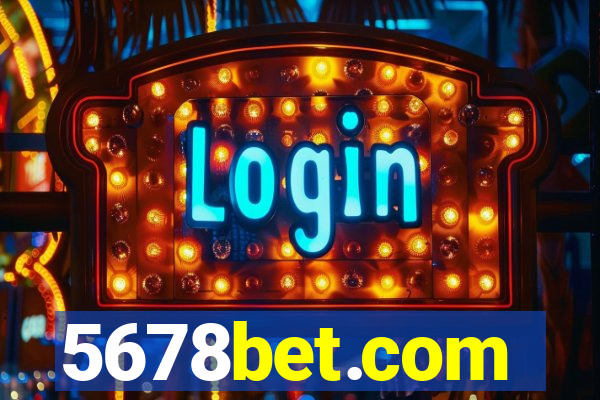 5678bet.com