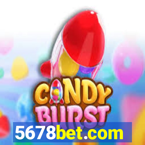 5678bet.com