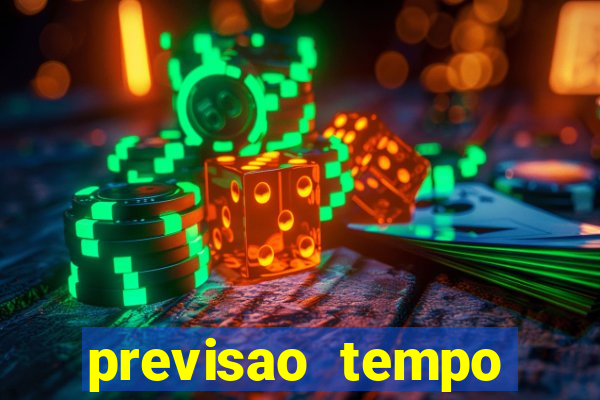 previsao tempo cruzeiro sp cptec inpe