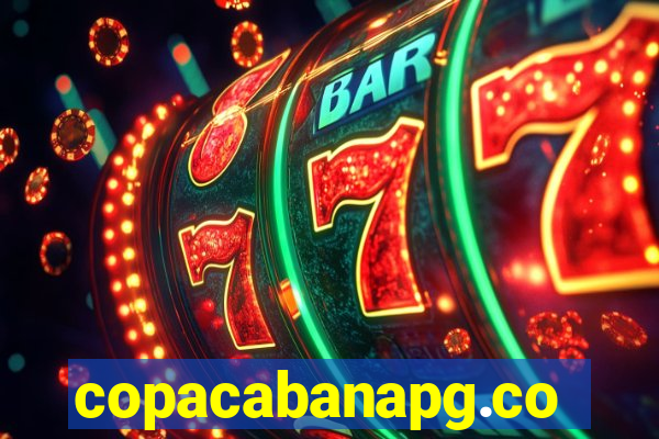 copacabanapg.com