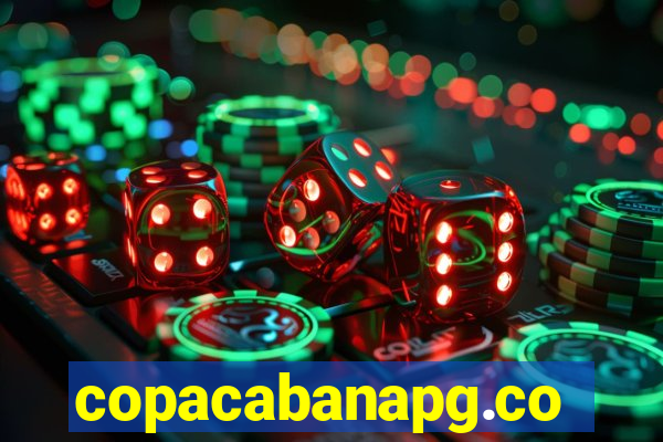 copacabanapg.com