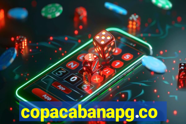 copacabanapg.com