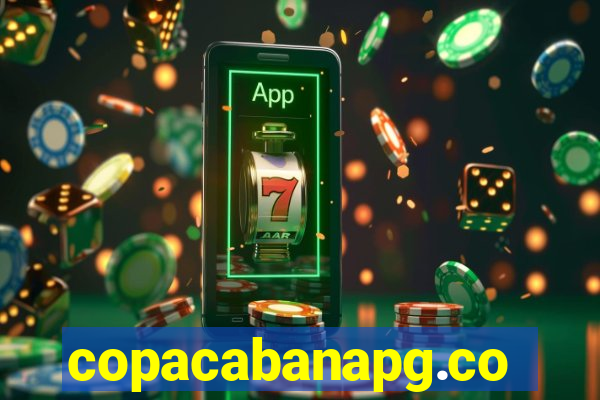 copacabanapg.com