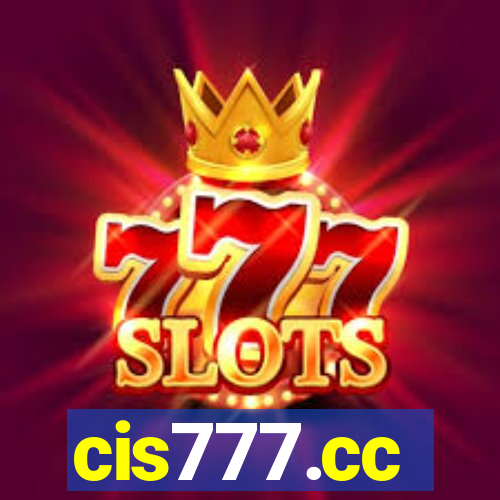 cis777.cc