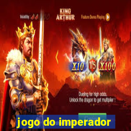 jogo do imperador