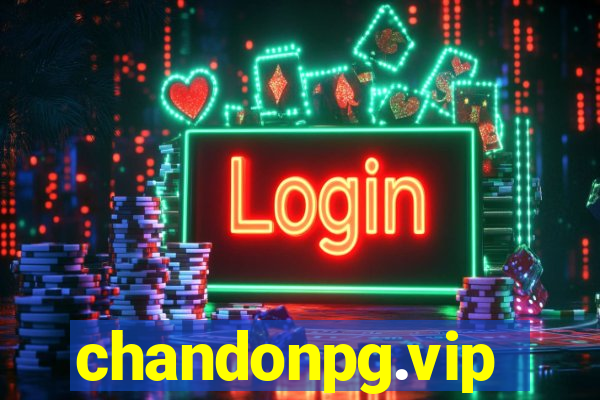 chandonpg.vip