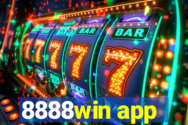 8888win app