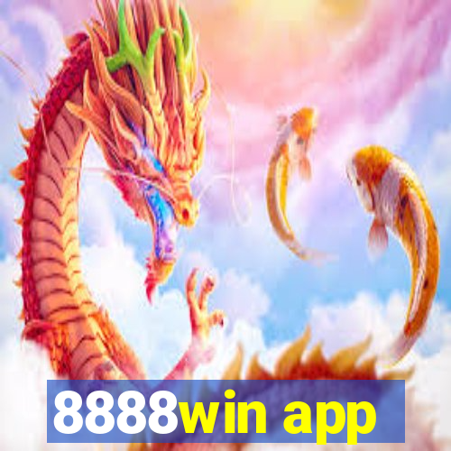 8888win app