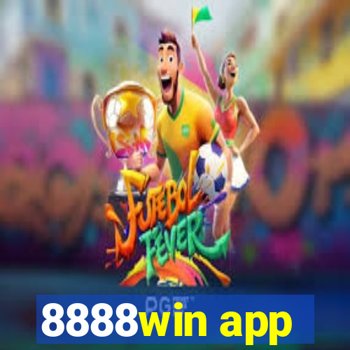 8888win app