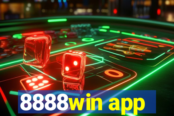 8888win app