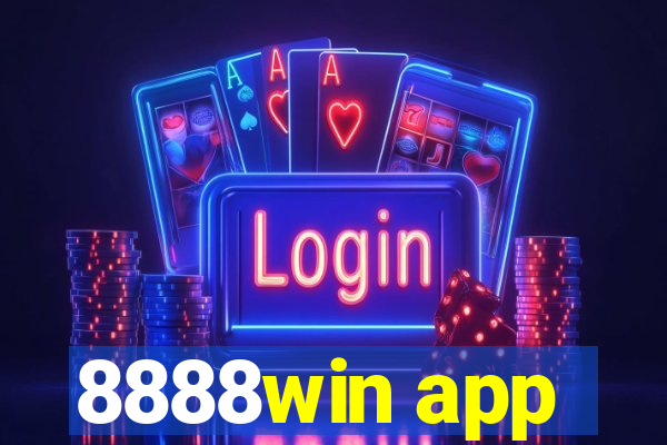 8888win app