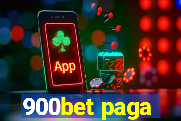 900bet paga