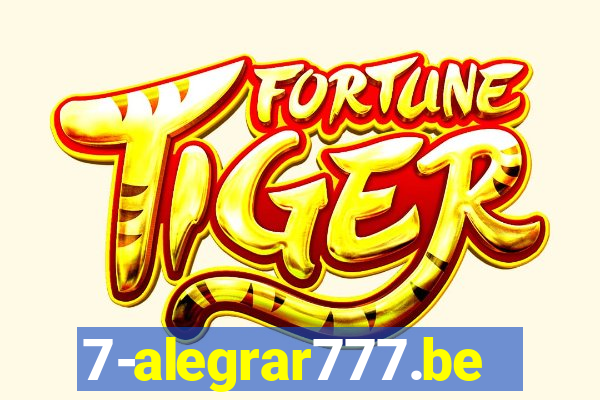 7-alegrar777.bet