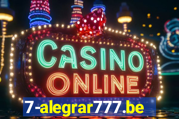 7-alegrar777.bet