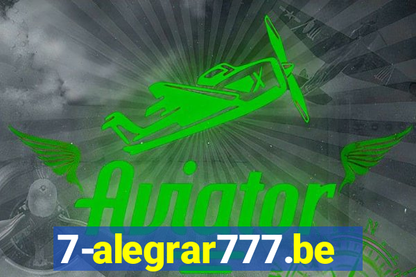 7-alegrar777.bet