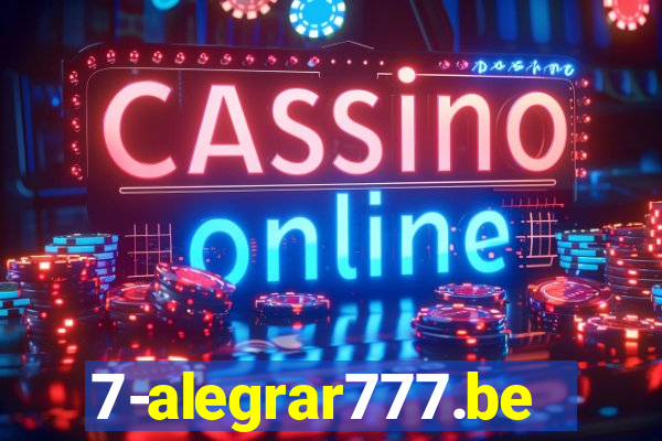 7-alegrar777.bet