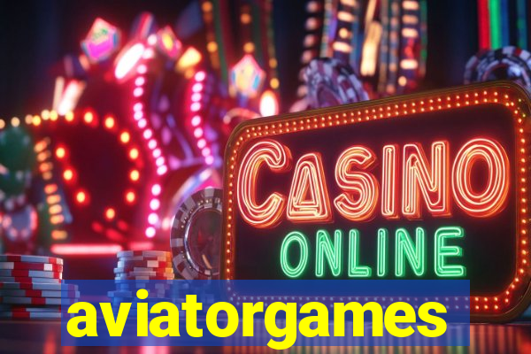 aviatorgames