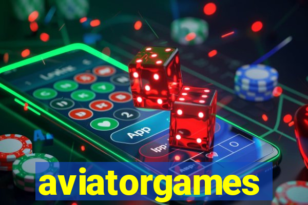 aviatorgames