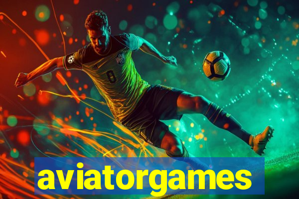 aviatorgames