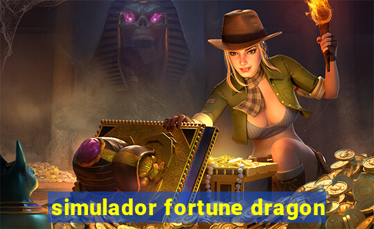 simulador fortune dragon