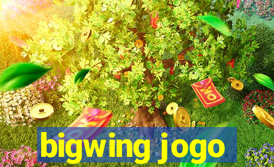 bigwing jogo