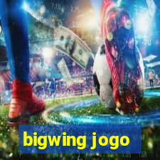 bigwing jogo