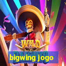 bigwing jogo