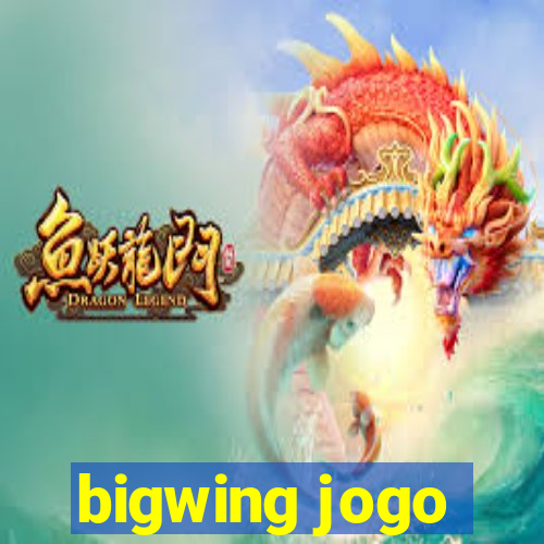 bigwing jogo