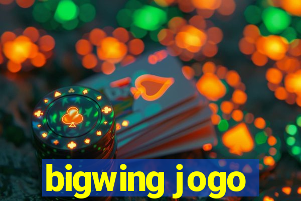 bigwing jogo