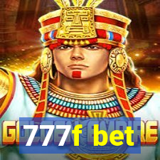 777f bet