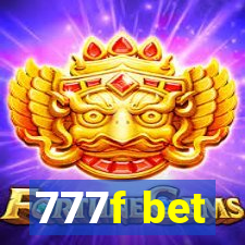 777f bet