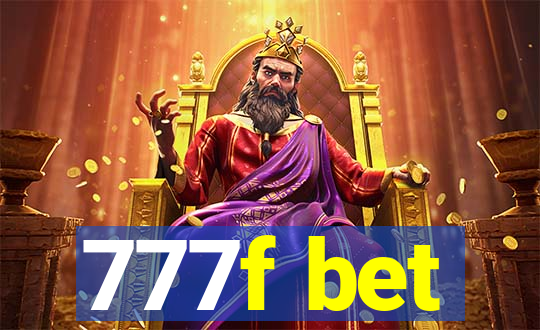 777f bet