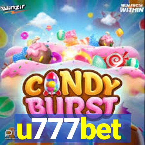 u777bet