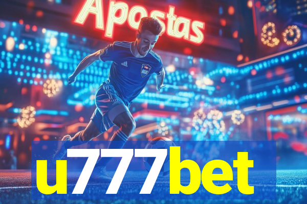 u777bet