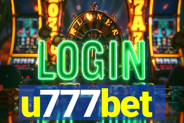 u777bet