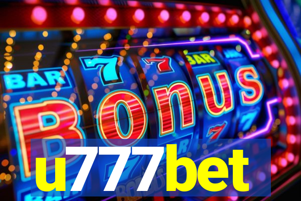 u777bet