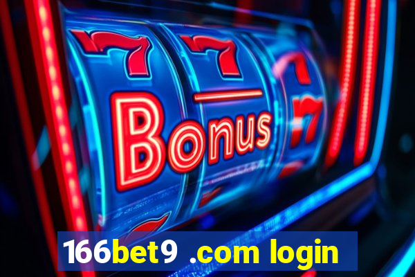 166bet9 .com login