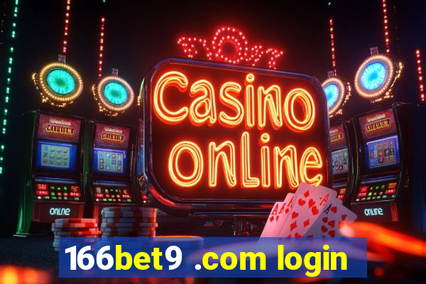 166bet9 .com login