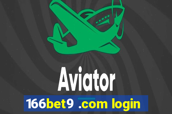 166bet9 .com login